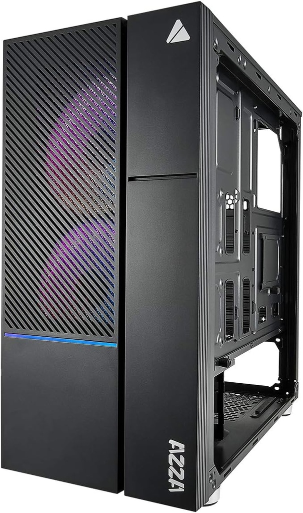 Computador AZZA I7-12700 32GB 1TB-SSD VIDEO GTX1660-6GB | TECNOVO